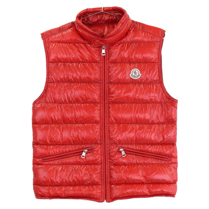 Moncler Down Jacket Vest