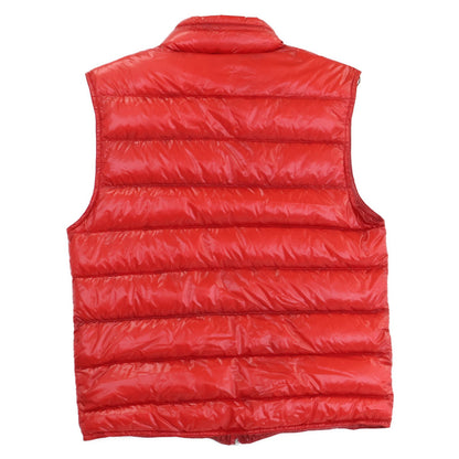 Moncler Down Jacket Vest — view 2