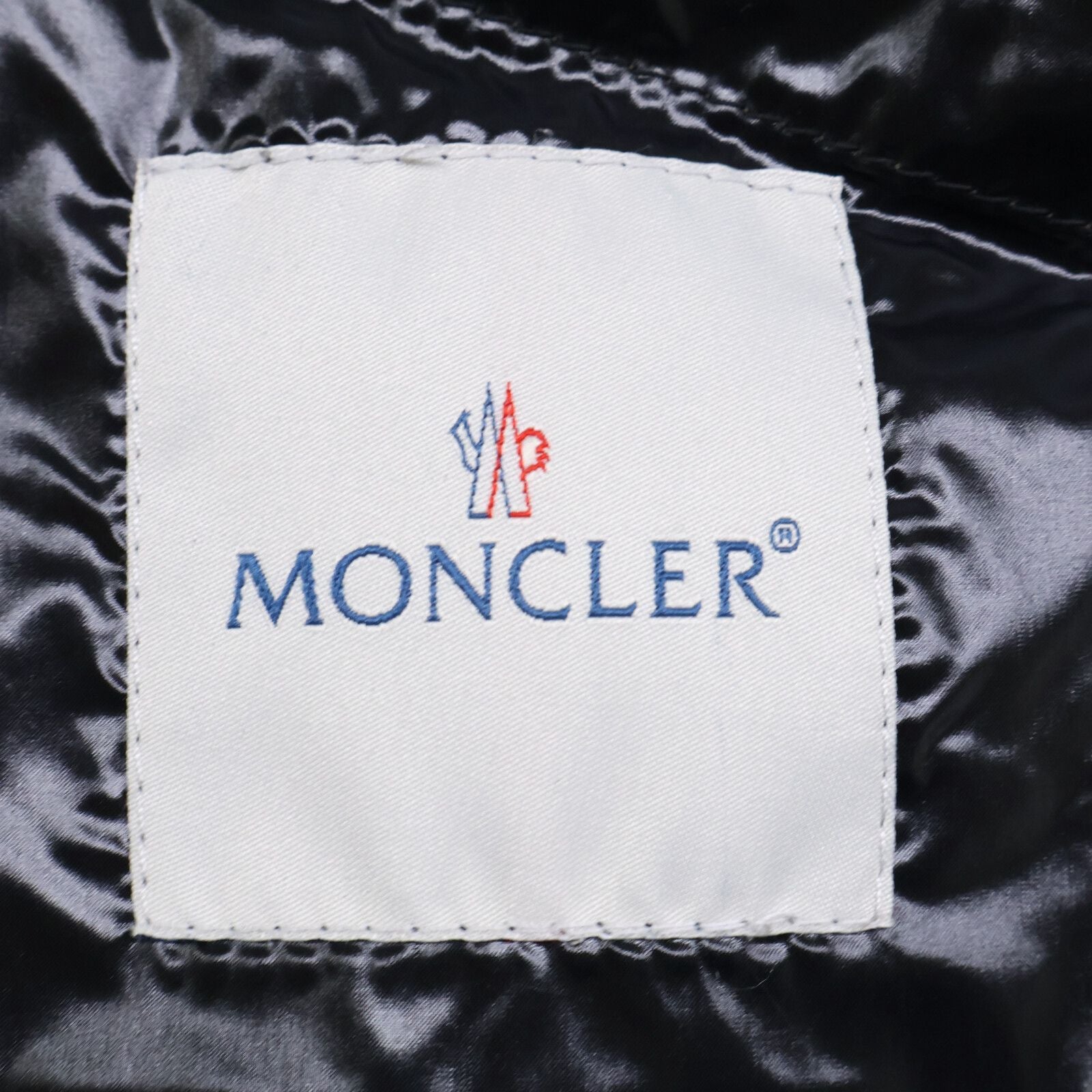 Moncler K2 Down Jacket 1 with Hood — view 4