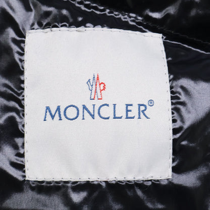 Moncler K2 Down Jacket 1 with Hood — view 4