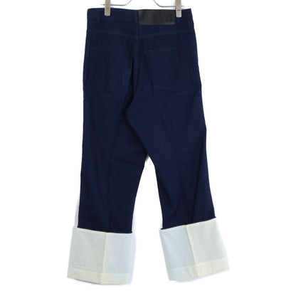 Loewe Fisherman Roll Up Pants — view 7