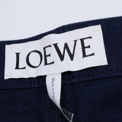 Loewe Fisherman Roll Up Pants — view 3