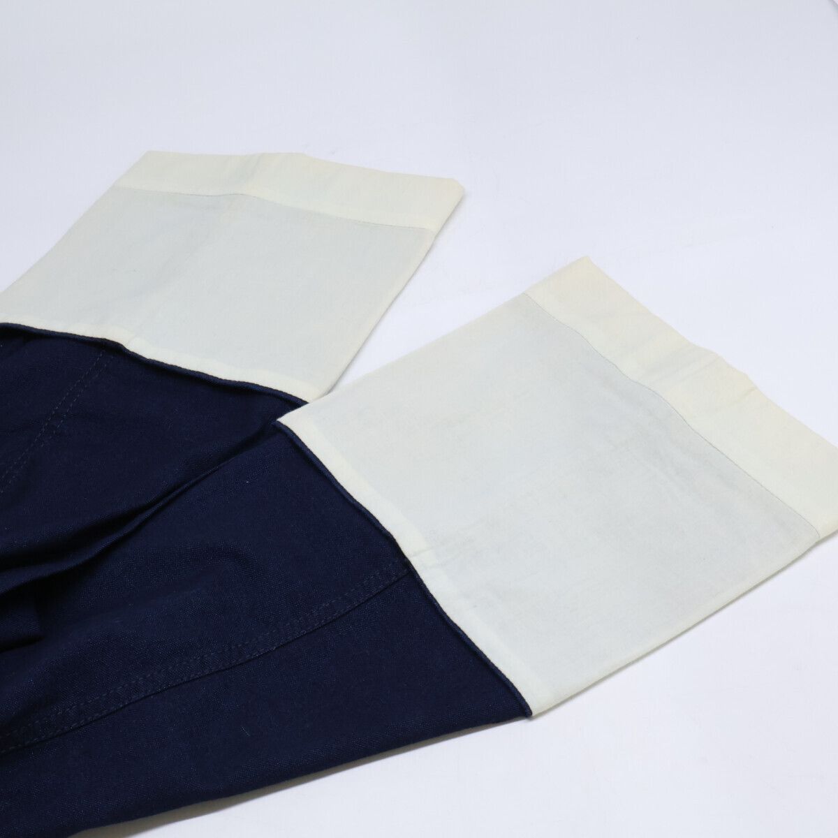 Loewe Fisherman Roll Up Pants — view 6