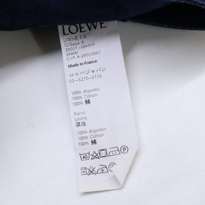 Loewe Fisherman Roll Up Pants — view 4