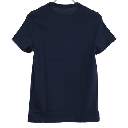 Moncler Double Logo Patch Short Sleeve T-Shirt XS — view 9