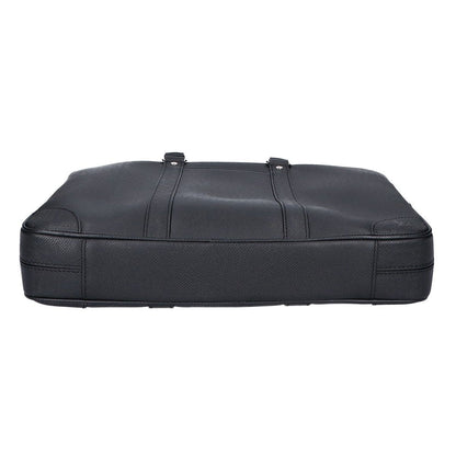 Louis Vuitton Taiga Noir Porto Document Voyage Handbag — view 5