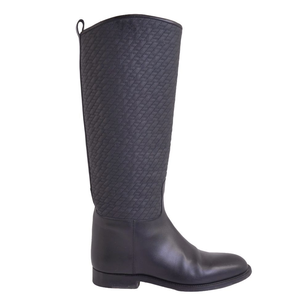 Hermes Boots Jumping Long — view 6