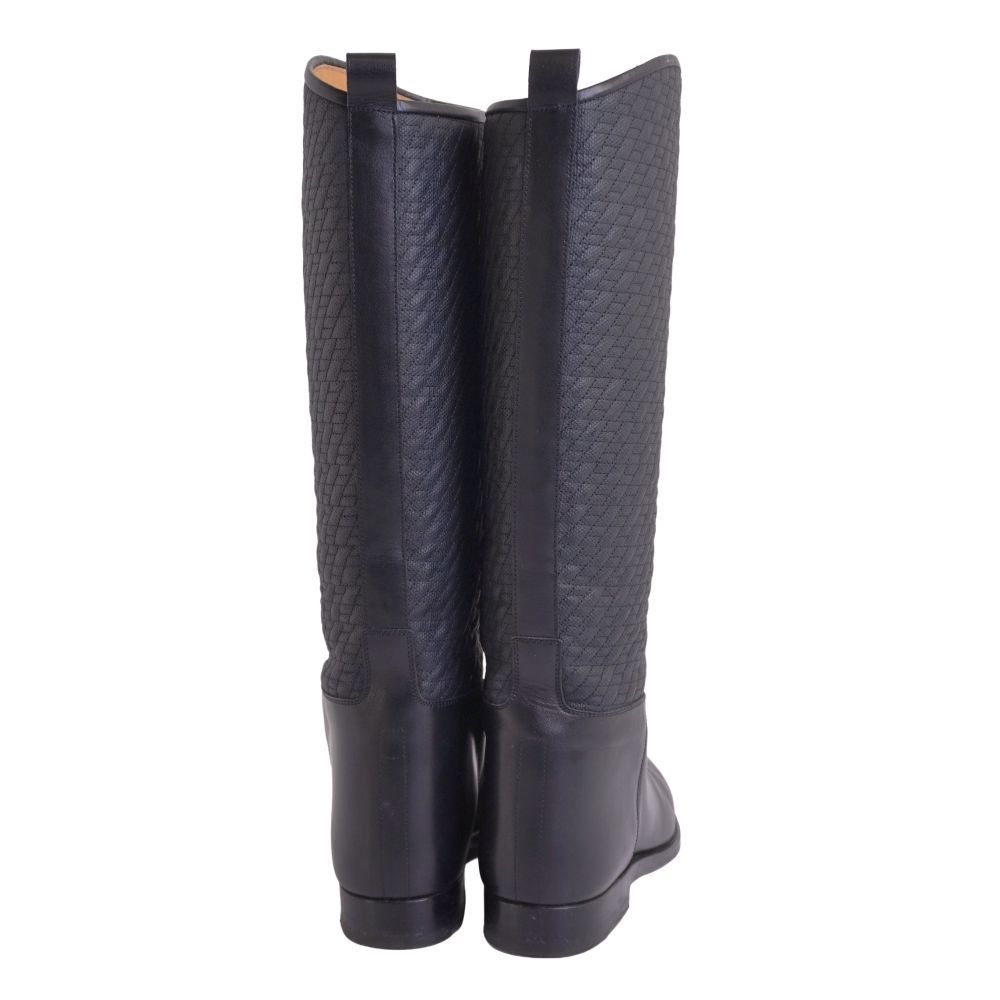 Hermes Boots Jumping Long — view 5
