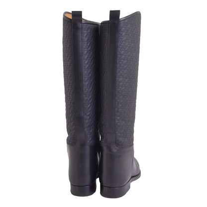 Hermes Boots Jumping Long — view 5