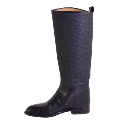Hermes Boots Jumping Long — view 7
