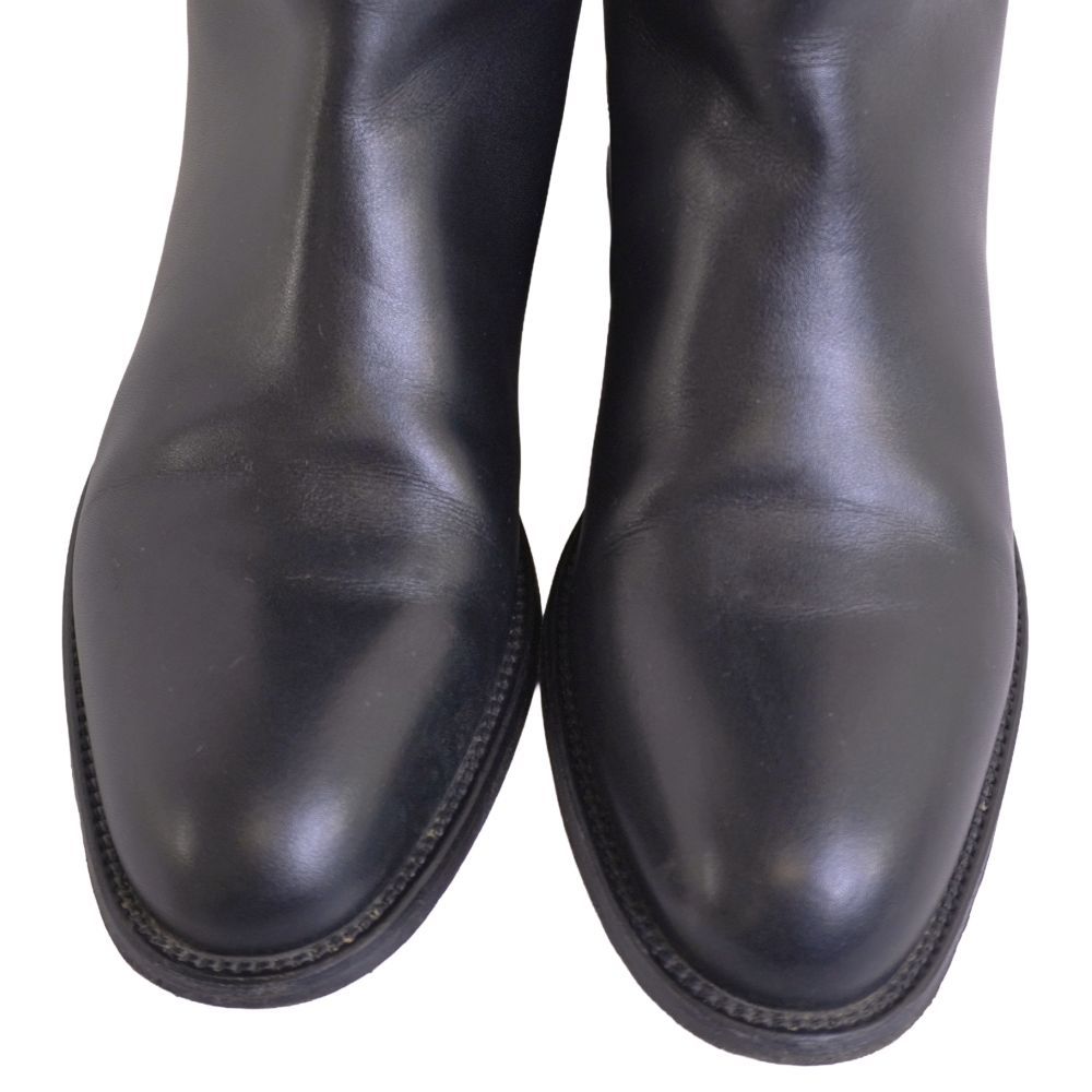 Hermes Boots Jumping Long — view 3
