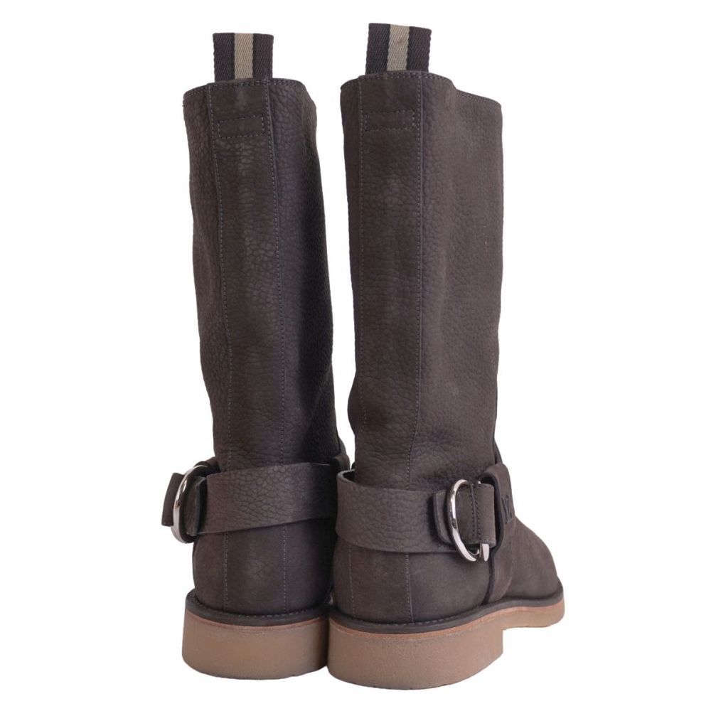 Louis Vuitton Boots Engineer Nuba — view 5