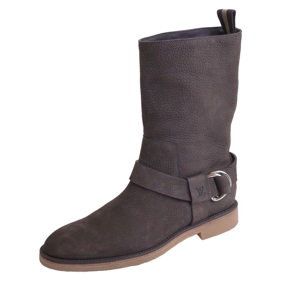 Louis Vuitton Boots Engineer Nuba