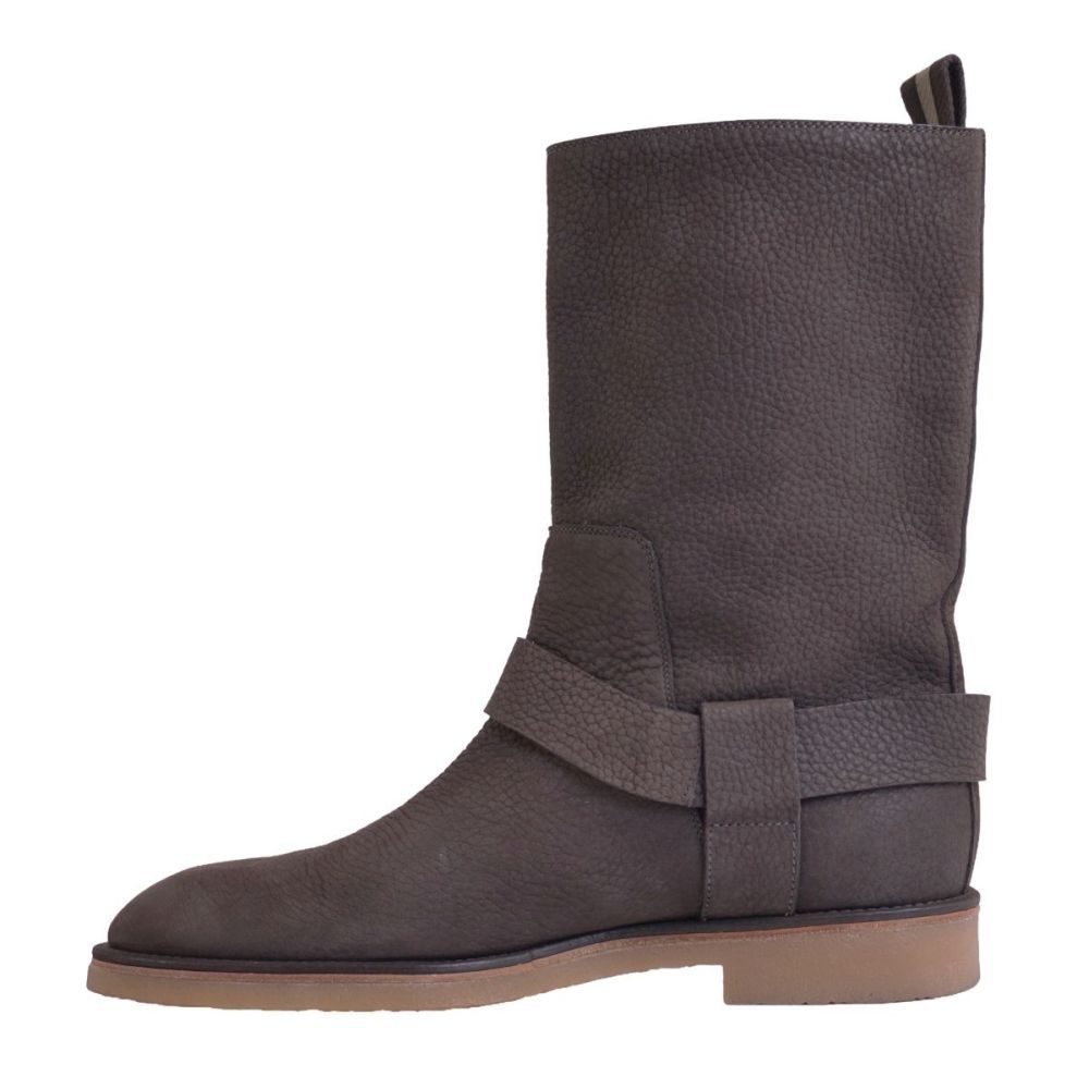 Louis Vuitton Boots Engineer Nuba — view 7