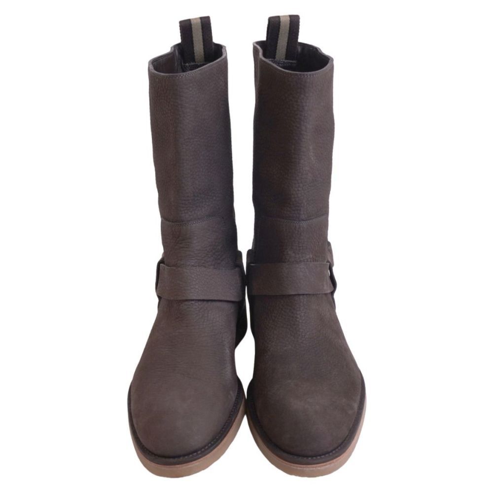Louis Vuitton Boots Engineer Nuba — view 4