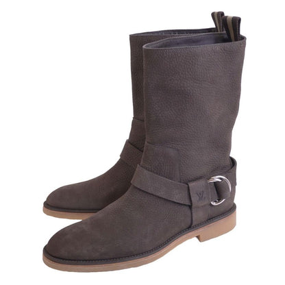 Louis Vuitton Boots Engineer Nuba — view 2