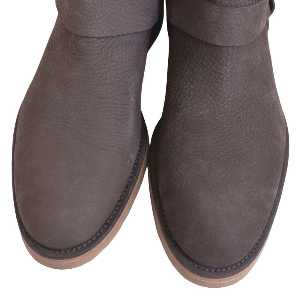 Louis Vuitton Boots Engineer Nuba — view 3