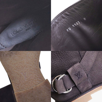 Louis Vuitton Boots Engineer Nuba — view 9