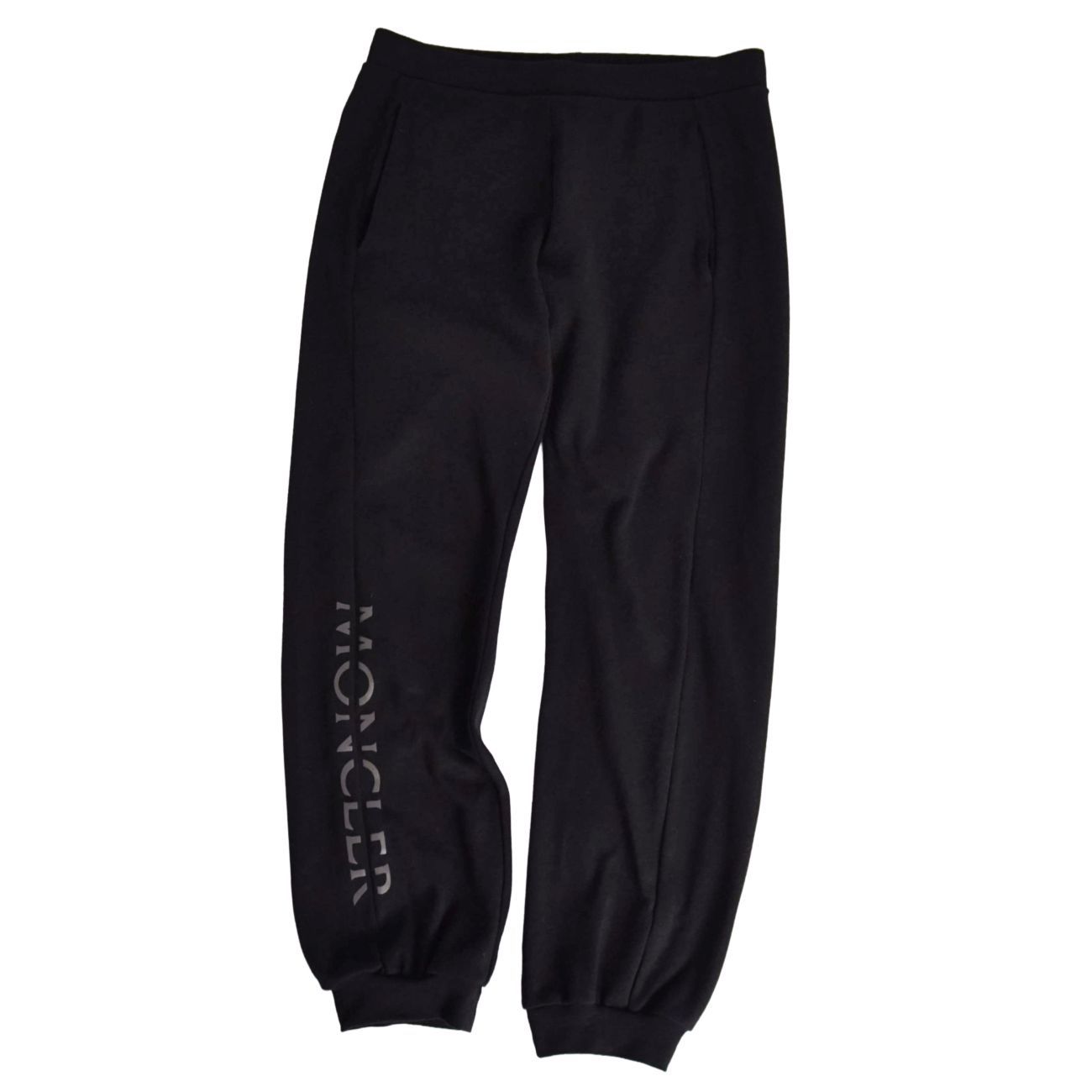 Moncler Pants Long Easy