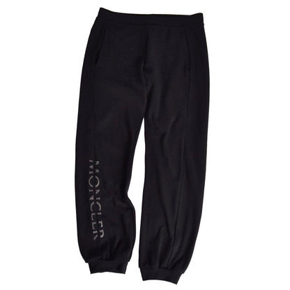 Moncler Pants Long Easy