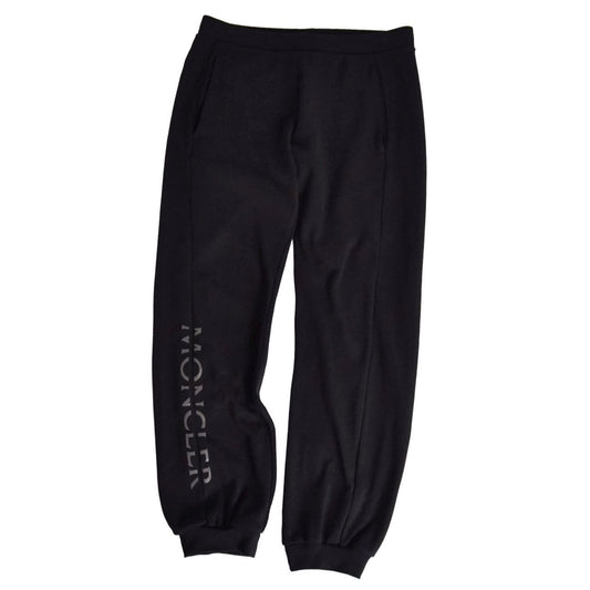 Moncler Pants Long Easy