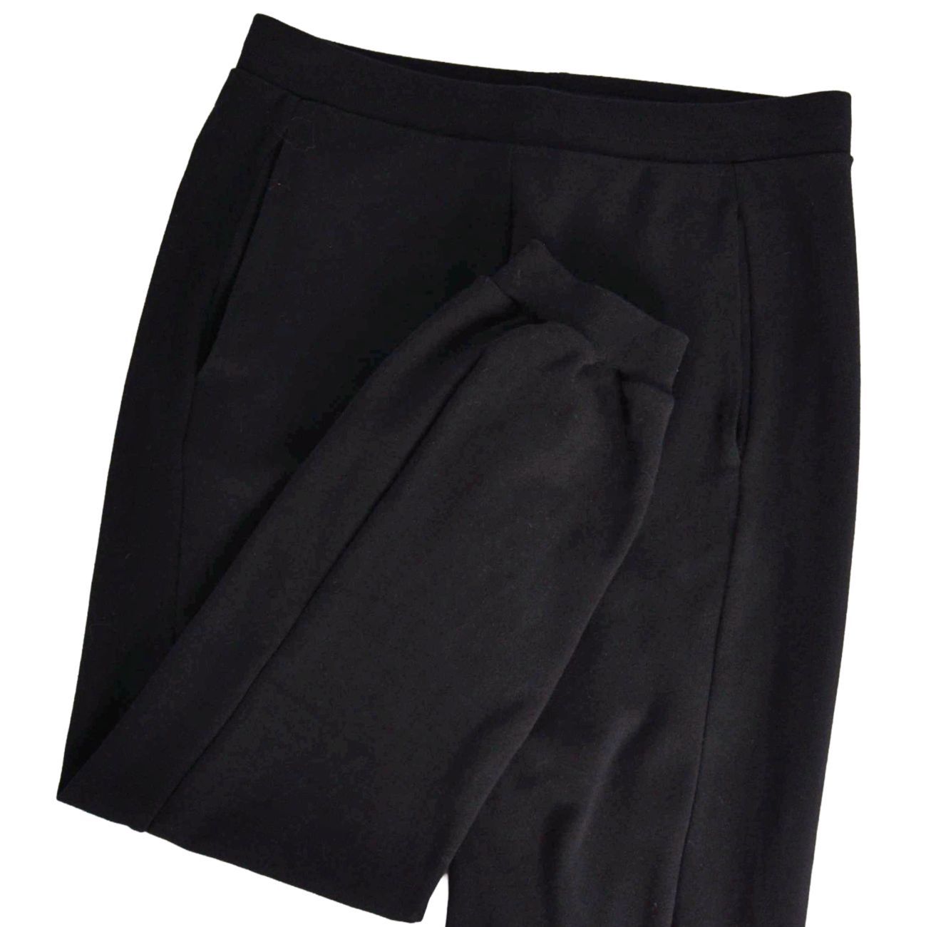 Moncler Pants Long Easy — view 3