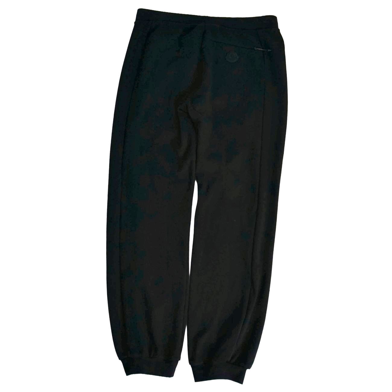 Moncler Pants Long Easy — view 4