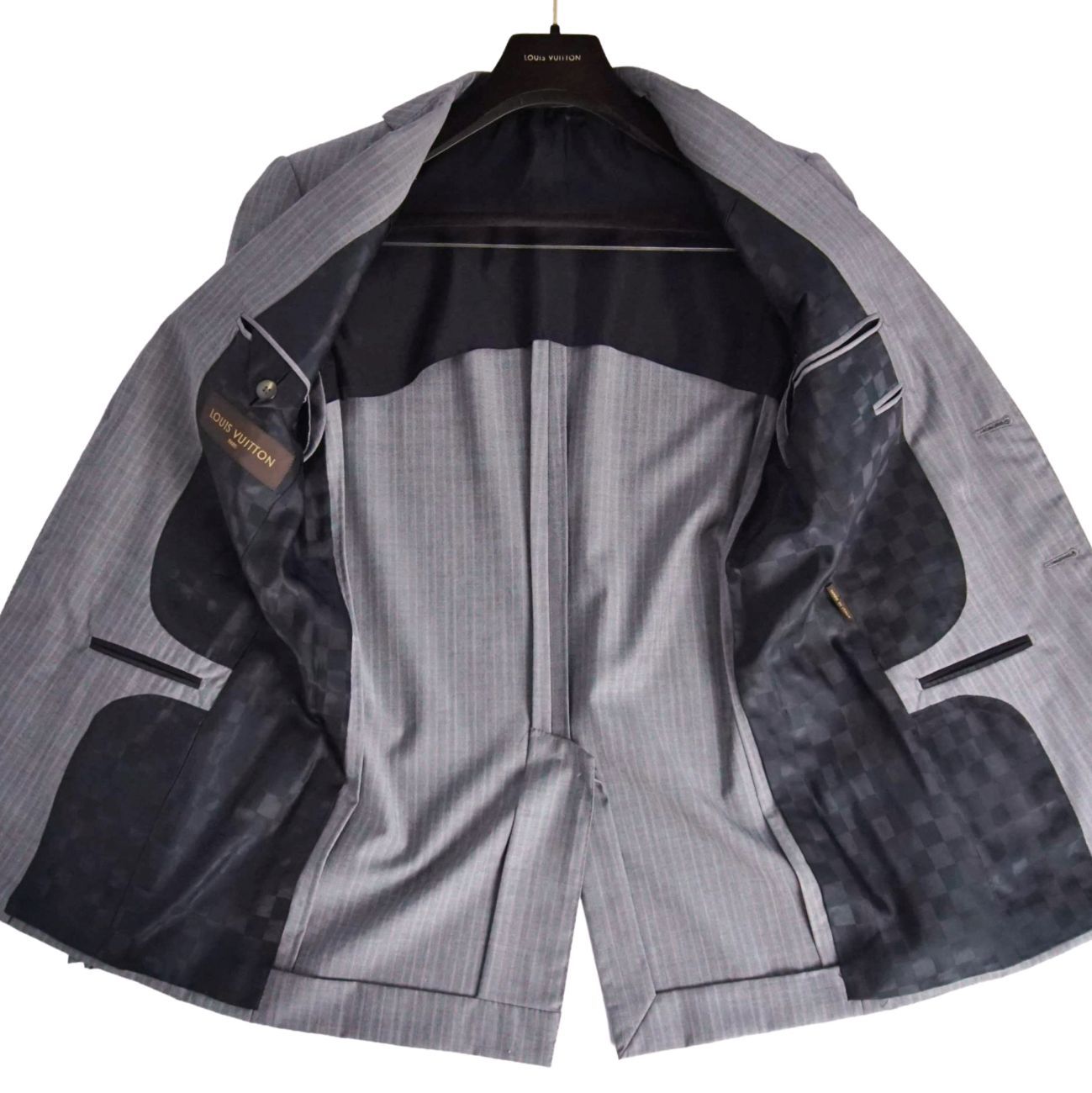 Louis Vuitton Set Suit Single — view 5