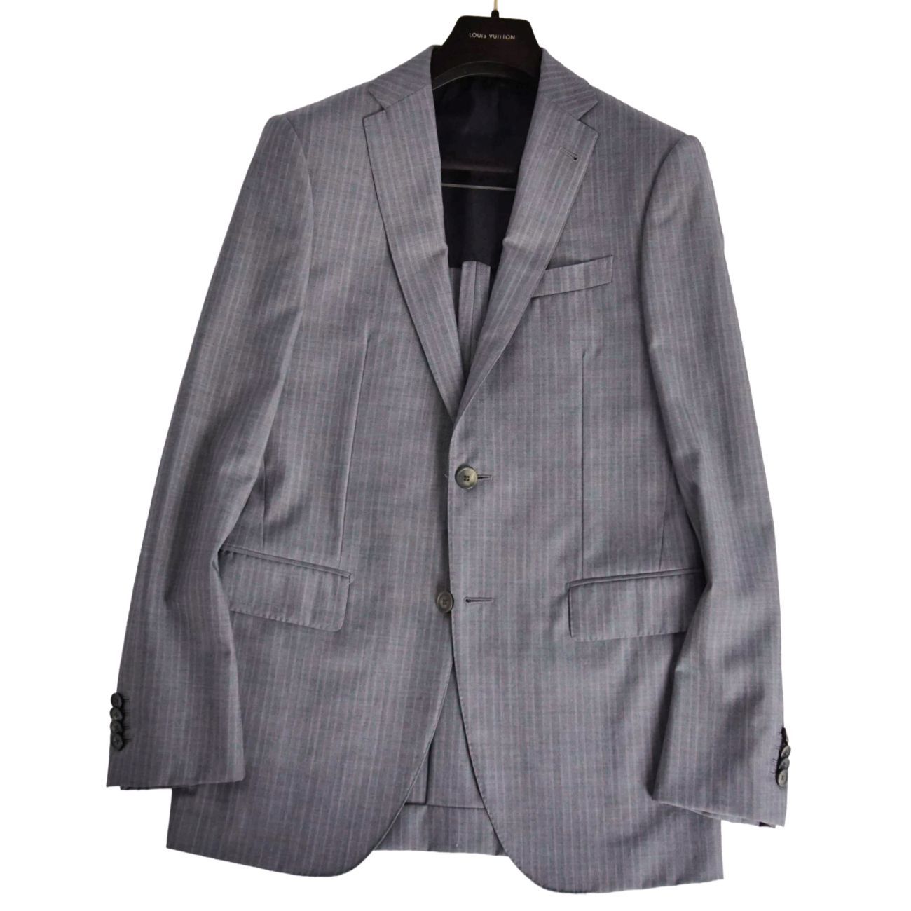 Louis Vuitton Set Suit Single — view 3