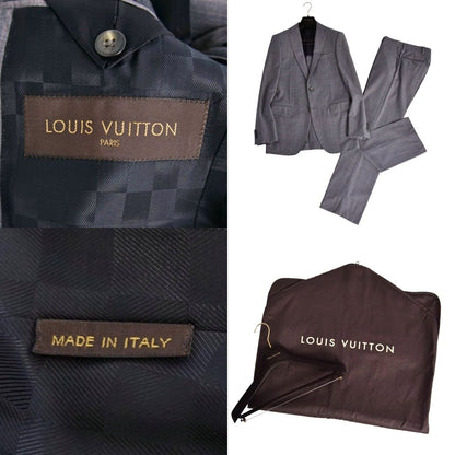 Louis Vuitton Set Suit Single — view 9