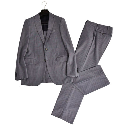 Louis Vuitton Set Suit Single