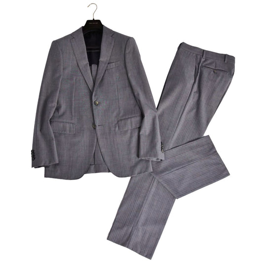 Louis Vuitton Set Suit Single