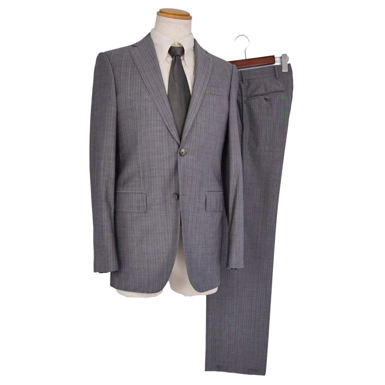 Louis Vuitton Set Suit Single — view 2