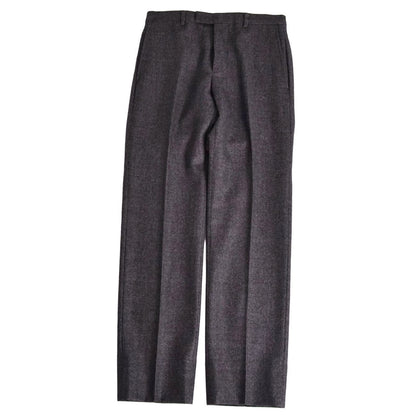 Gucci Set Suit Single Wool Jacket — view 6