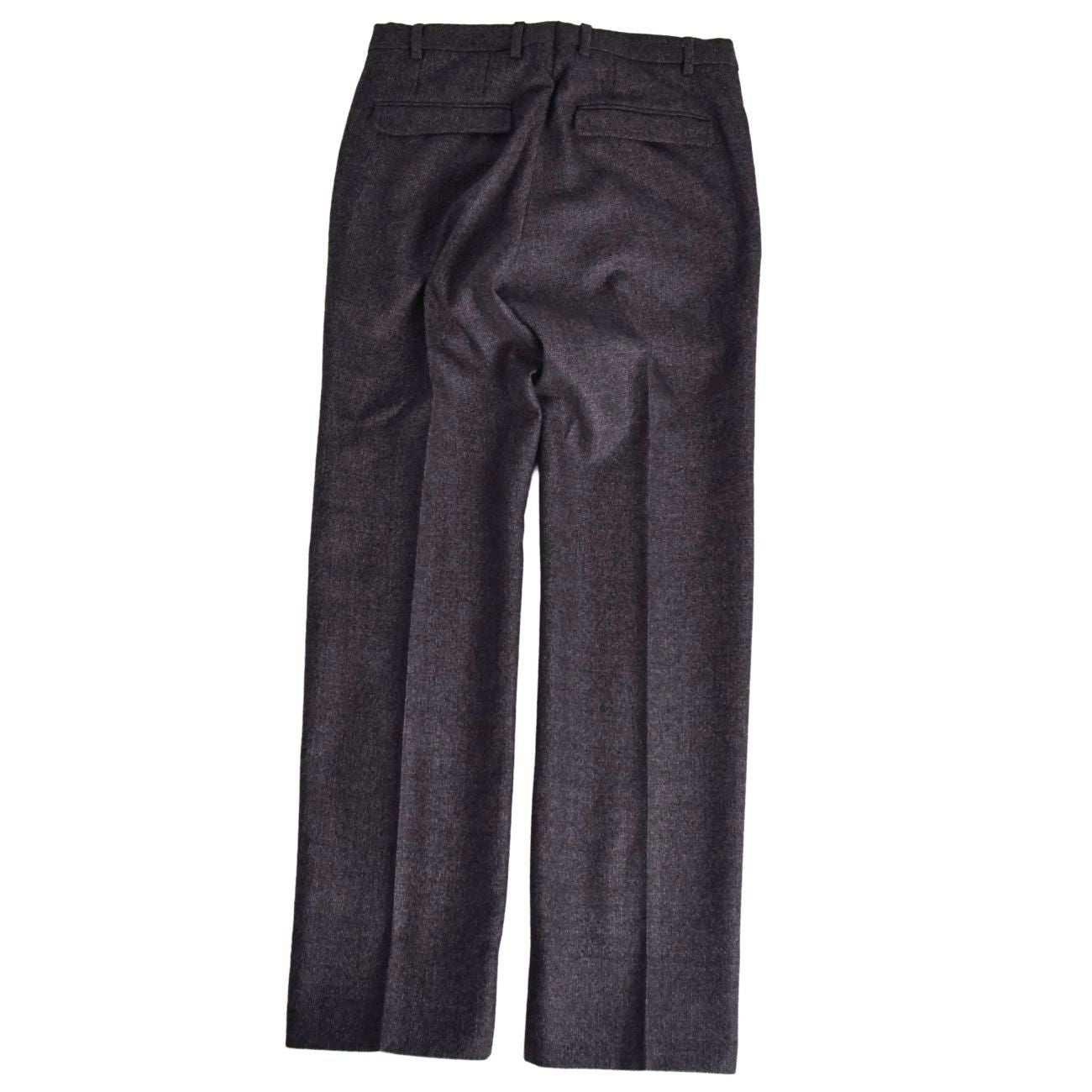 Gucci Set Suit Single Wool Jacket — view 7