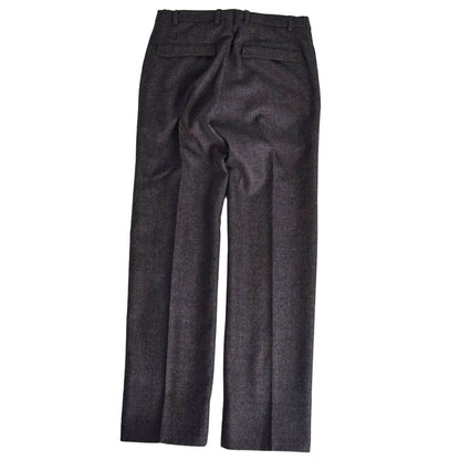 Gucci Set Suit Single Wool Jacket — view 7