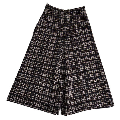 Chanel Pants Long Black — view 2