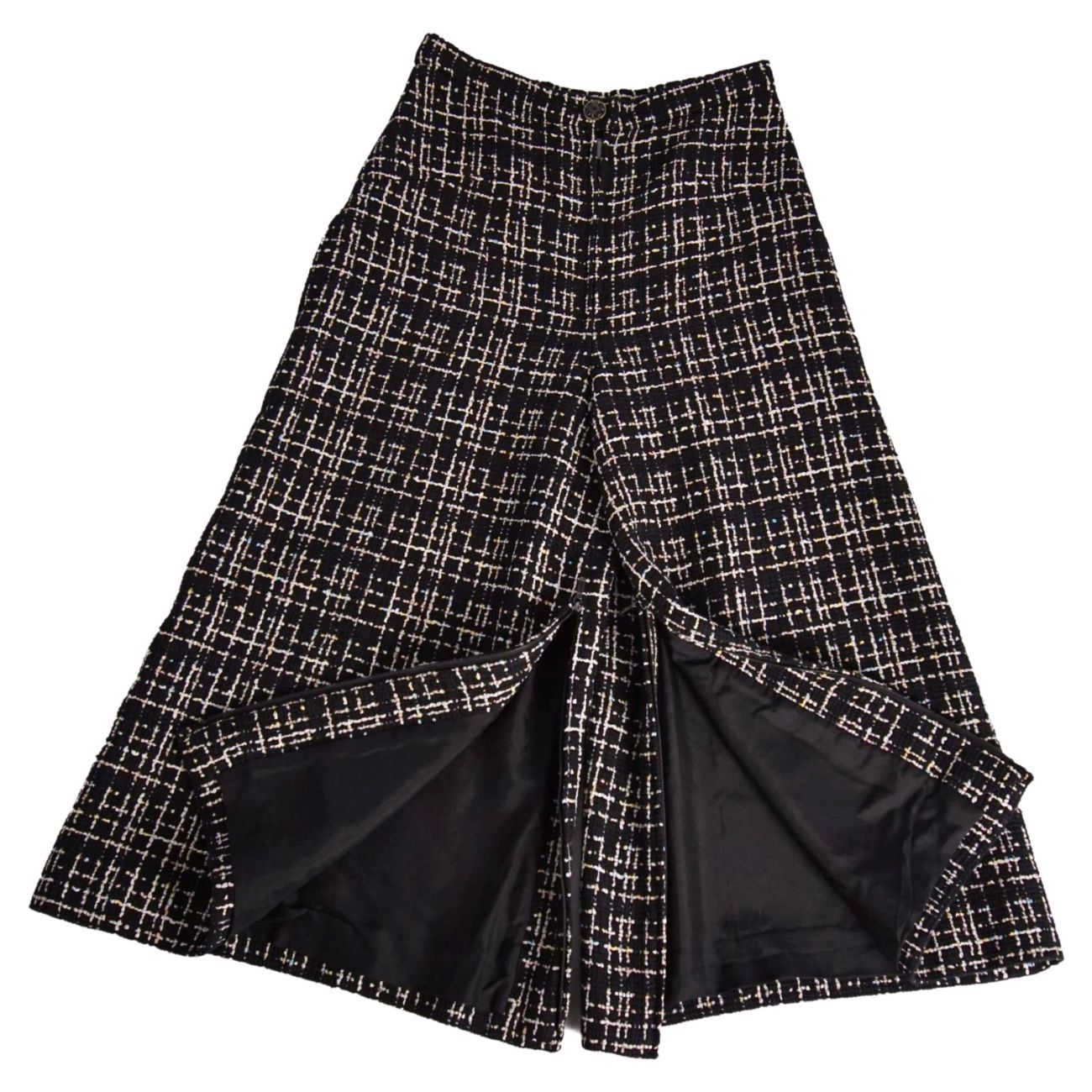 Chanel Pants Long Black — view 5
