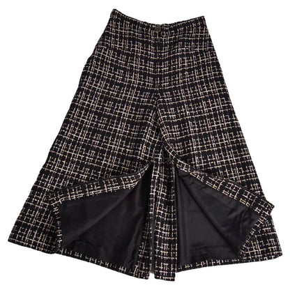 Chanel Pants Long Black — view 5