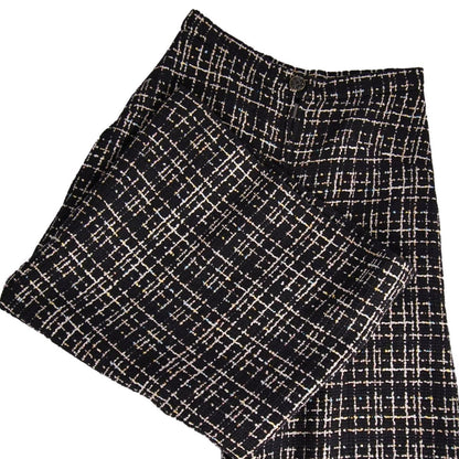 Chanel Pants Long Black — view 3