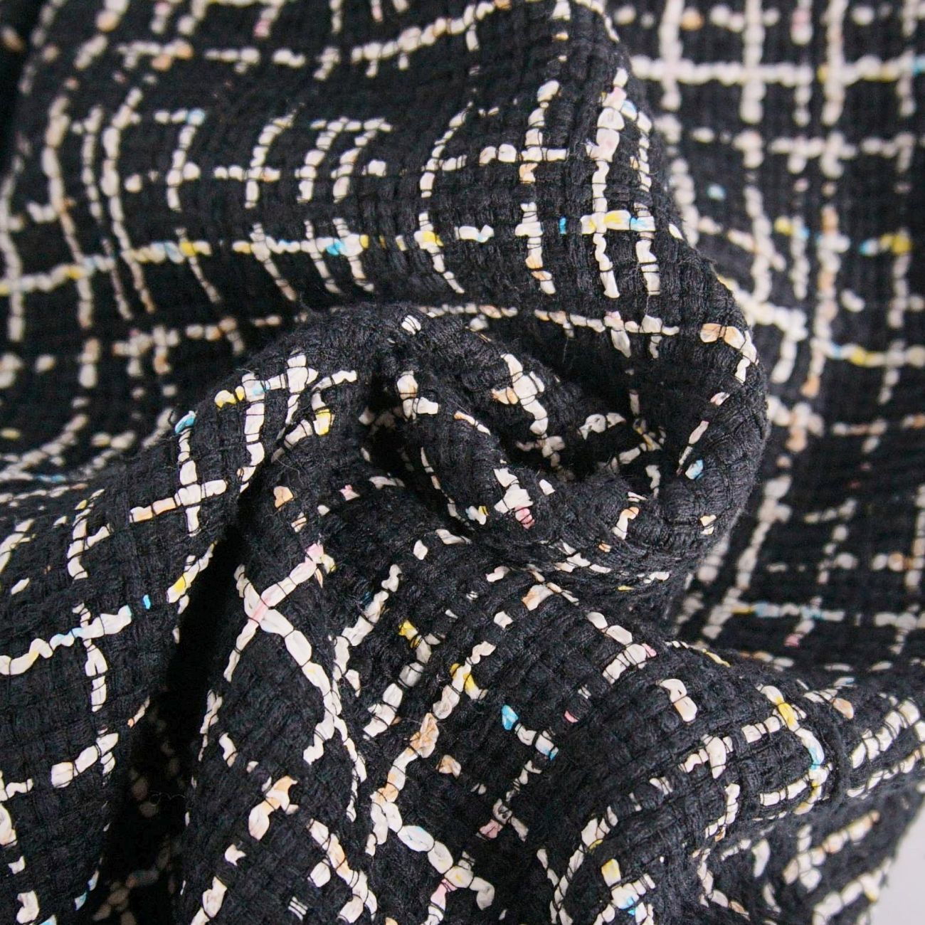 Chanel Pants Long Black — view 6