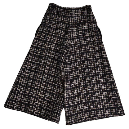 Chanel Pants Long Black — view 4
