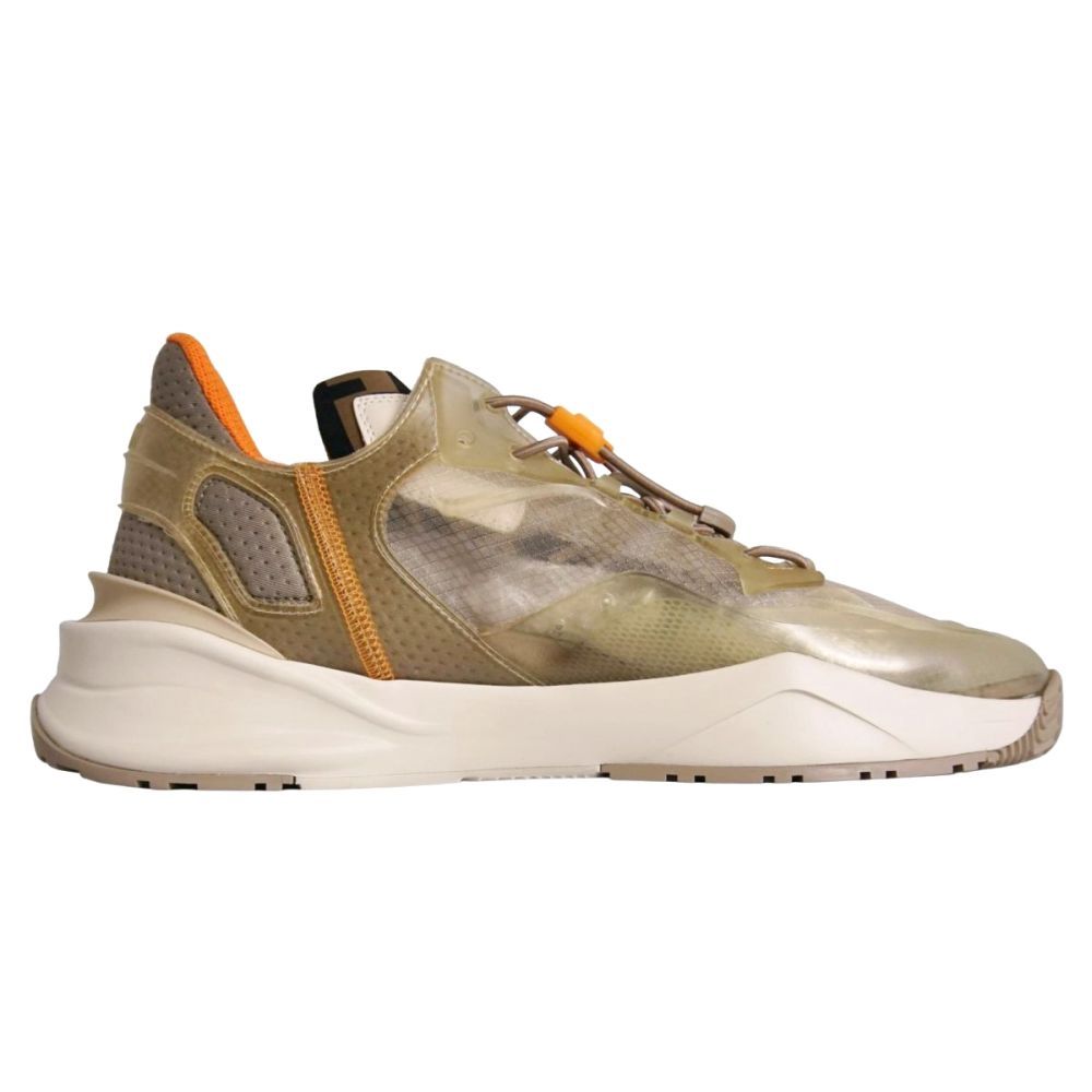 Fendi Flow Sneakers Low Cut Mesh — view 6