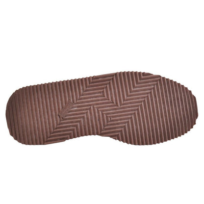Hermes Sneakers Low Cut Logo Quick Leather — view 8