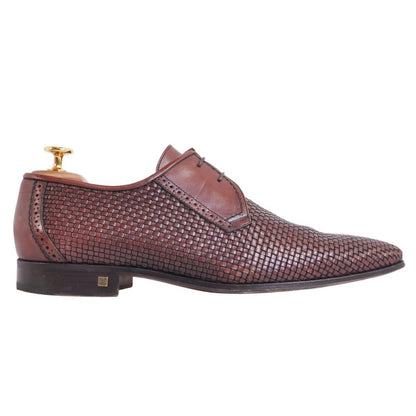 Louis Vuitton Leather ?shoes Derby Shoes — view 6