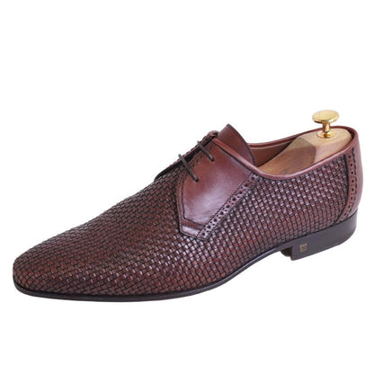 Louis Vuitton Leather ?shoes Derby Shoes
