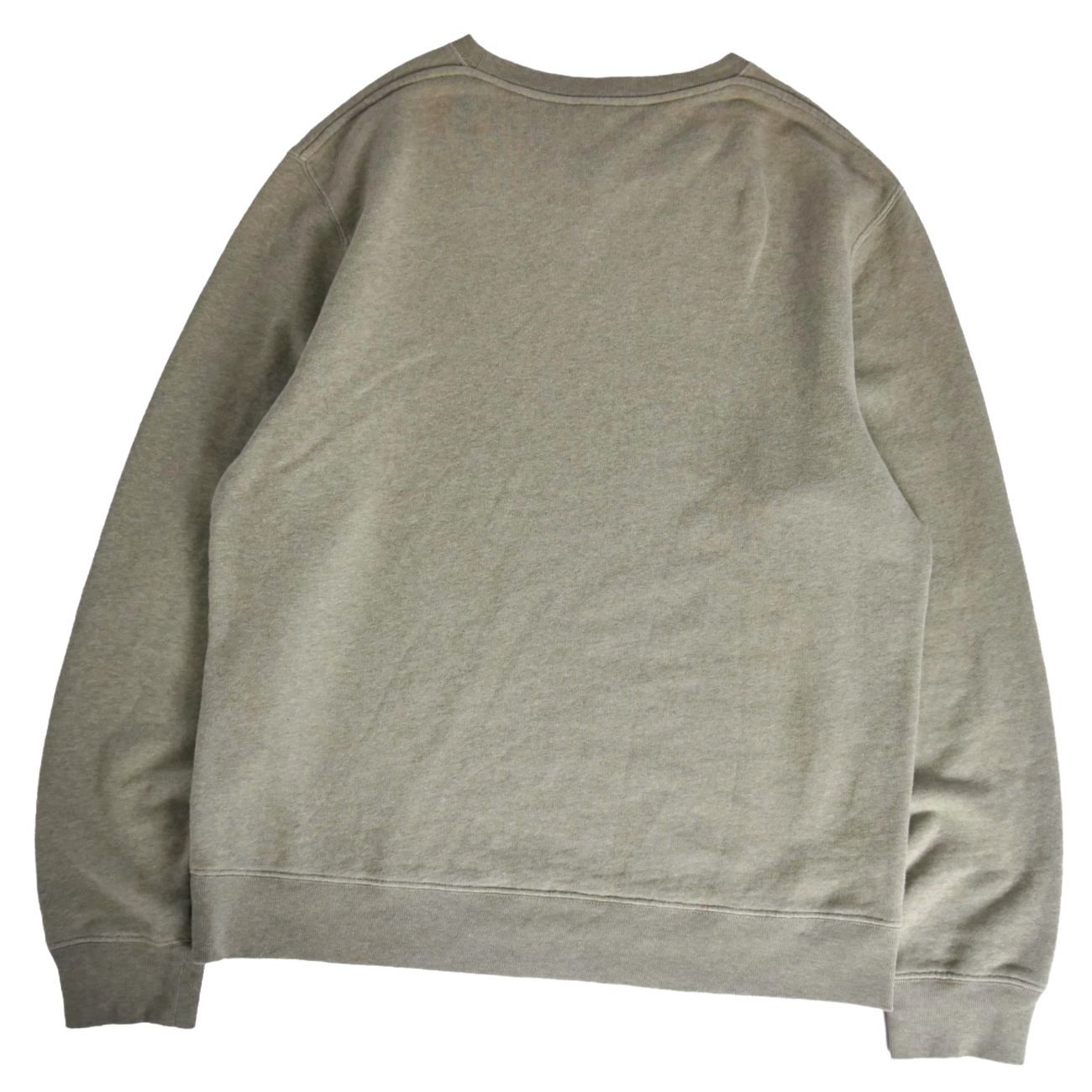 Loewe Sweatshirt Long Sleeve Logo Co — view 3