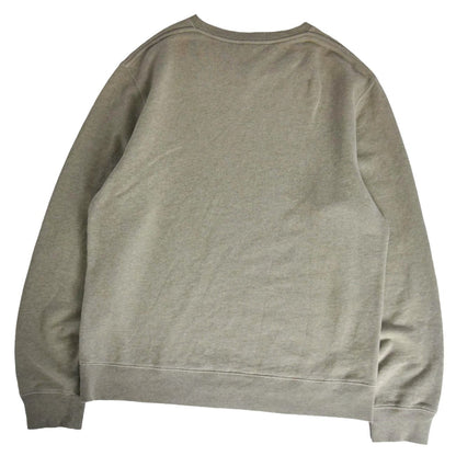 Loewe Sweatshirt Long Sleeve Logo Co — view 3