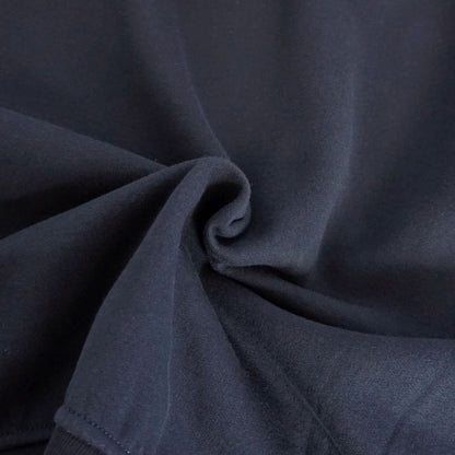 Hermes Sweatshirt Hoodie Navy — view 4