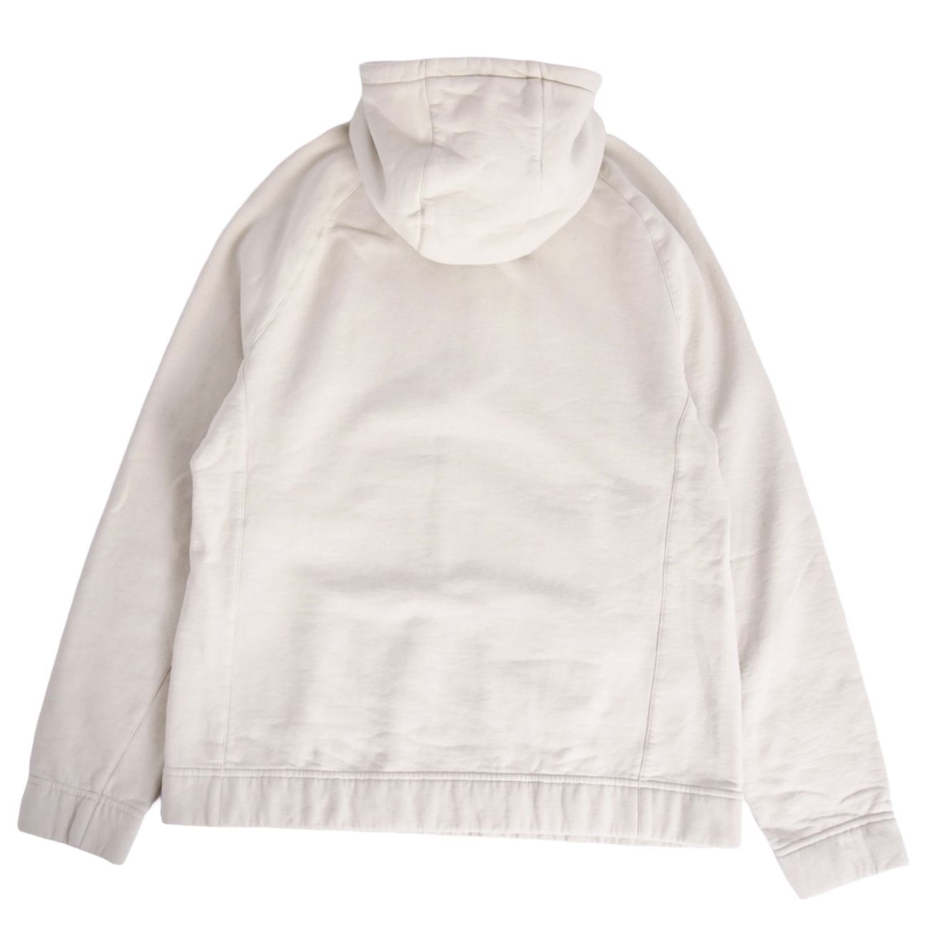 Hermes Hoodie Half Zip Sweatshirt — view 3